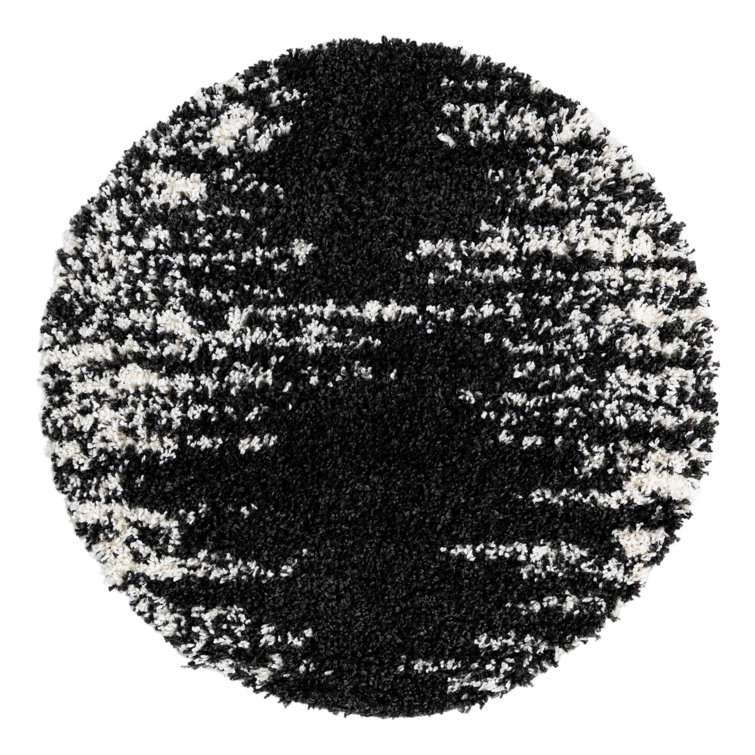 Knupp Abstract Indoor Rug