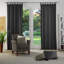 Polyacrylic Opaque Tab Top Curtain Panel-816947072-816947090