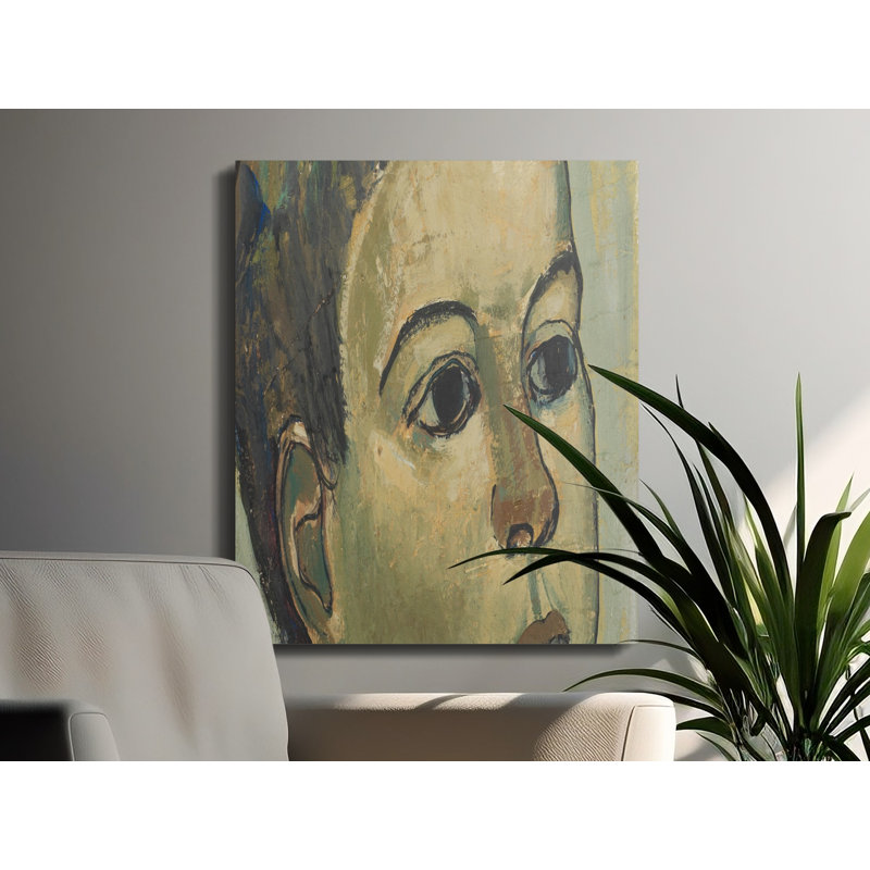 Wrapped Canvas Print Set, 15x30