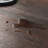 Solid Wood Coffee Table
