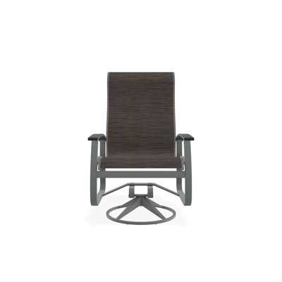 Belle Isle Outdoor Dining Chair
