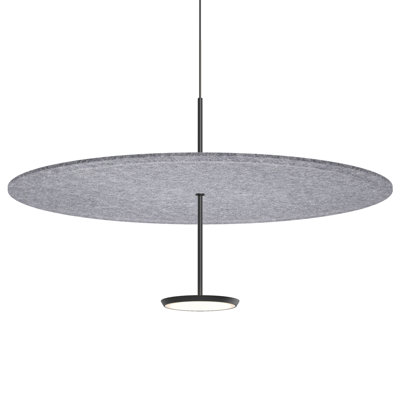 Sky Sound Pendant