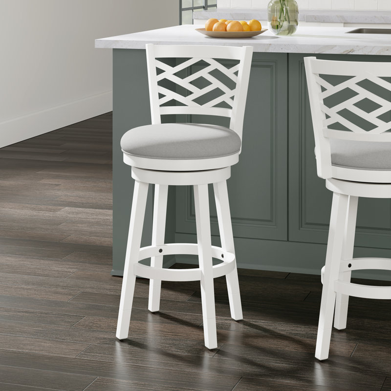 Tabouret pivotant Gateshead