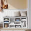 14 Pair Shoe Storage Bench