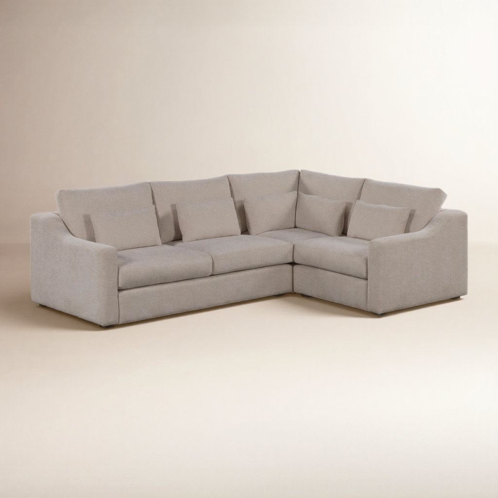Ali Sectional