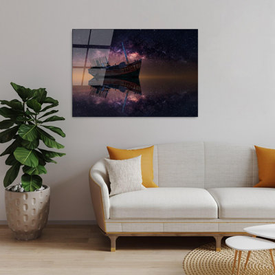 Boze Wall Decor