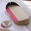 Nelumbo Decorative Tray-1346882458-1346882459