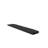 Suncast Horizontal Shed 50 in. W. x 10.25 in. D Shelf Kit in Black