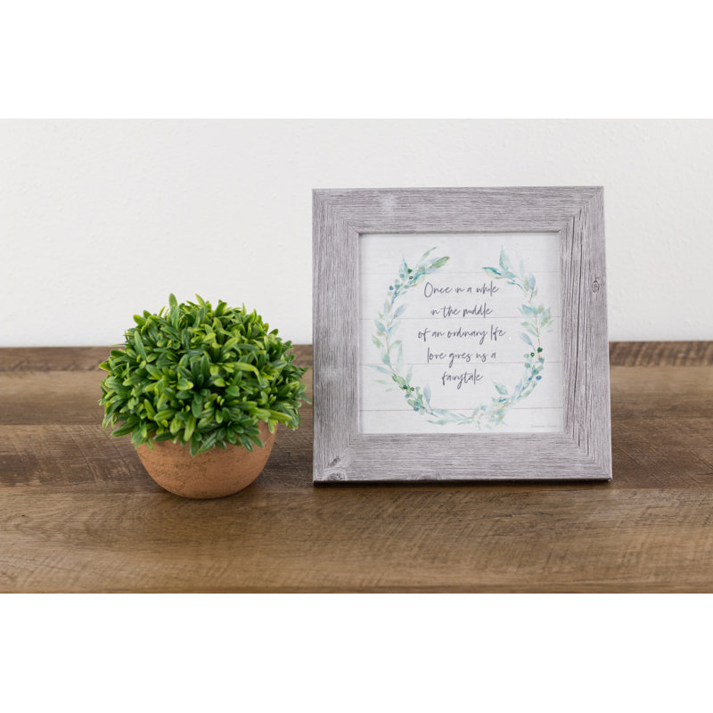 Picture Frame