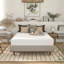 Matelas en mousse viscoélastique gélifiée Lyster-102240123-88435960