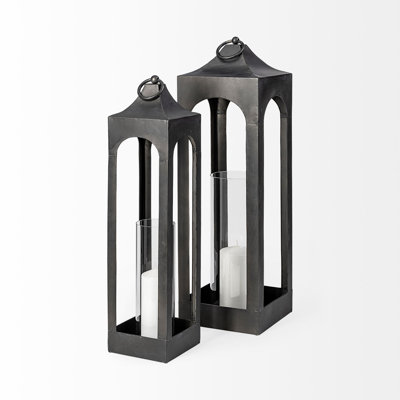 Lanterne de table