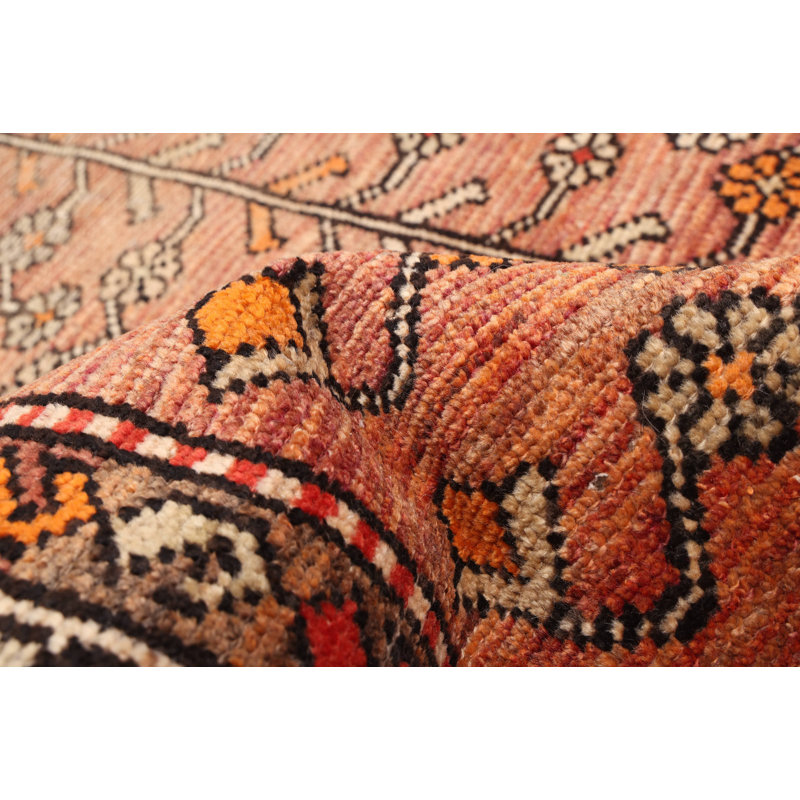 Tapis cuivre Andelz 4 pi 4 po x 6 pi 8 po