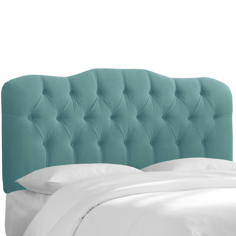 Rodan Upholstered Headboard
