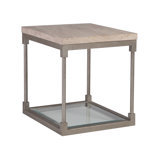 Signature Designs Topa Rectangular End Table