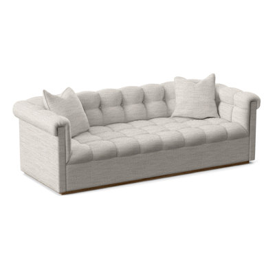 Thom Filicia Home 98" Nottingham Sofa
