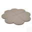 Ensemble de structures de jeu en mousse souple pour le développement de l'enfant, ensemble d'activités d'escalade et de rampement 6 pièces-128034220