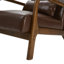 Fauteuil en cuir Jabarius-765701296