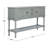 Ulla 47.3'' Console Table-44458321