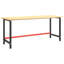 Hossein Rectangle Table Leg-553686275