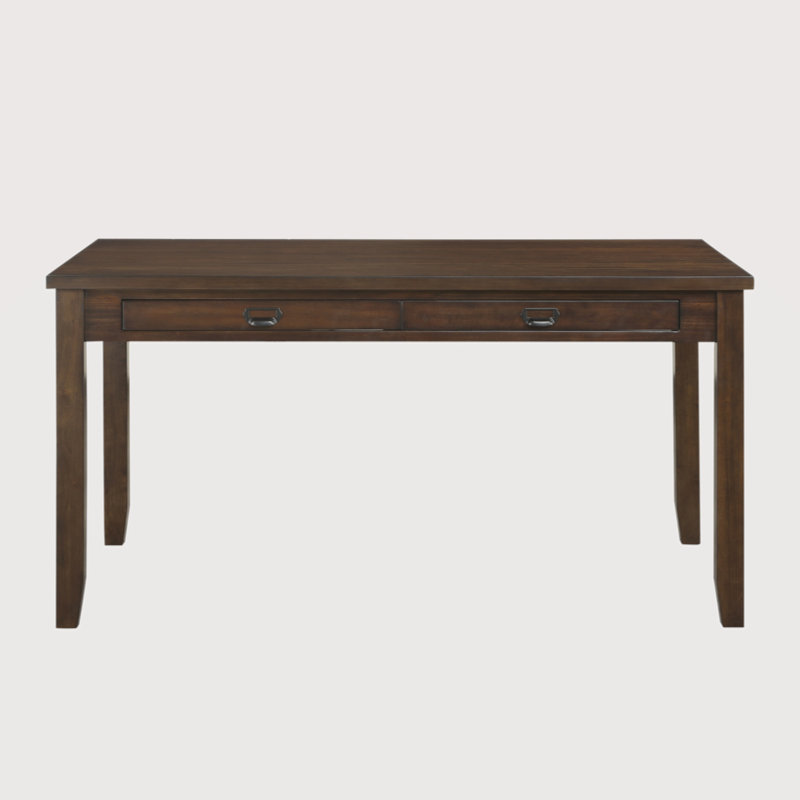 Table de salle à manger rectangulaire L 60 po x l 36 po Anoki