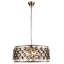 Lustree tambour 6 lumières unique Swinney-49584887-49584888-49584889