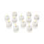 Pack Size Unscented Flameless Candle