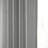 Larsa Linen Blend Sheer Curtain Single Panel-1448658911-1448658916