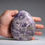 Genuine Polished Lepidolite Freeform (1.7 Lbs)-836186861