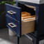 Ensemble de meuble-lavabo simple 20 po Deon-1530157337