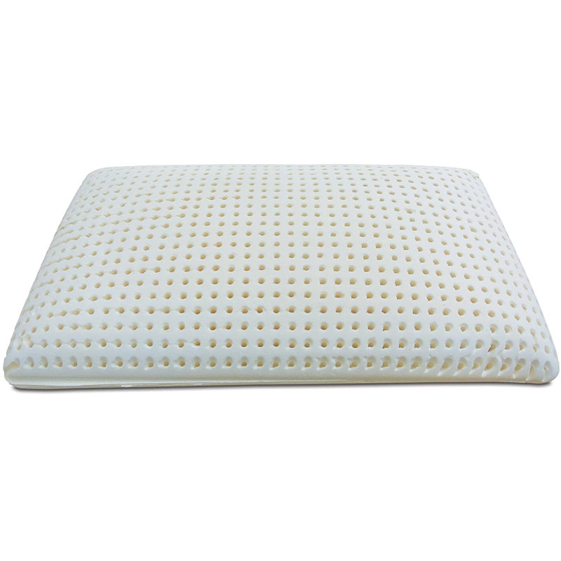 Pair of Perforated Memory Soap Pillows