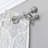 Cherryl Metal Adjustable Double Curtain Rod-1093447474-1093447469