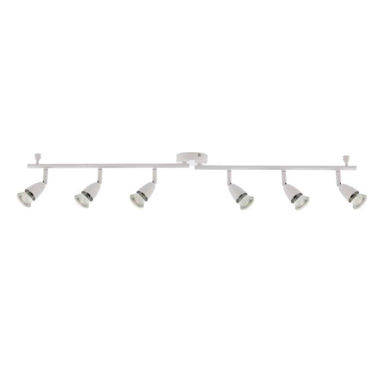 Eichler Spotlight, Gloss White