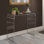 Console 34 po Emerie