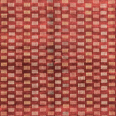 Tapis abstrait moderne 3417