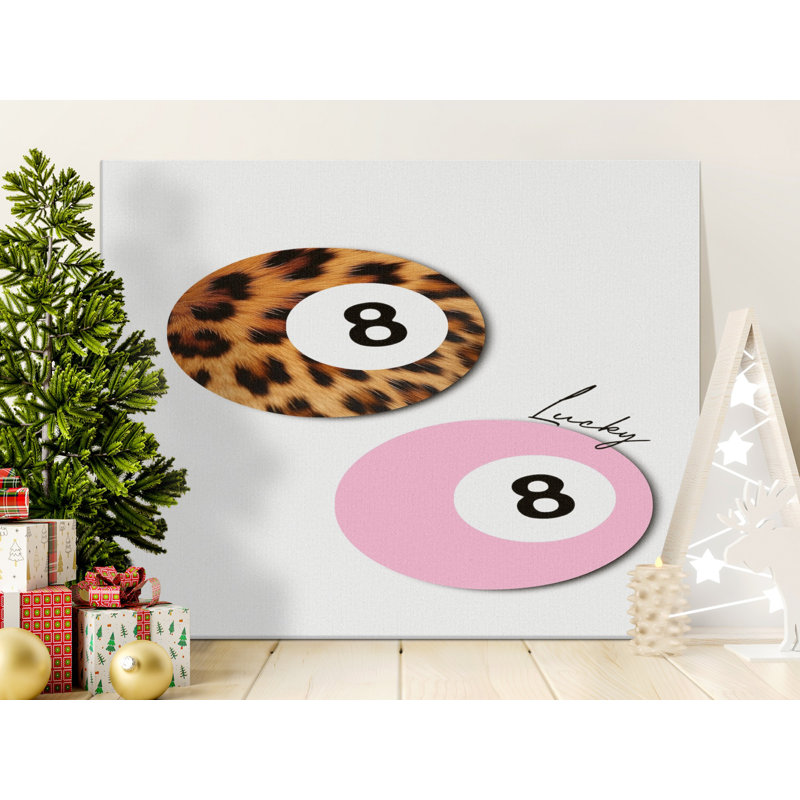 Nolte Wrapped Canvas Print Set, 20x16