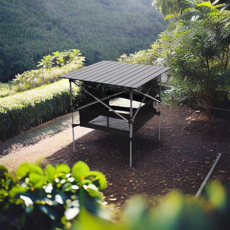 Table de camping Andjela