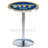 Round Metal Base Dining Table-12162718-12162744