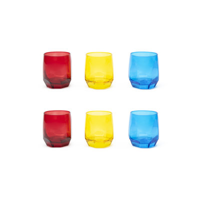 L'Avana 310ml Drinking Glass Set