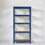 70cm W Metal Shelving Unit-34608014