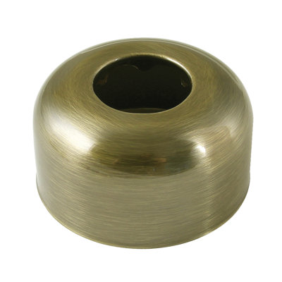 Kingston Brass Made To Match 1-1/4-Inch ID x 3-Inch OD Box Flange
