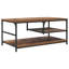 Coffee Table with Storage-1890537946