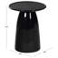 Stephan Concrete Accent Table-1802303463