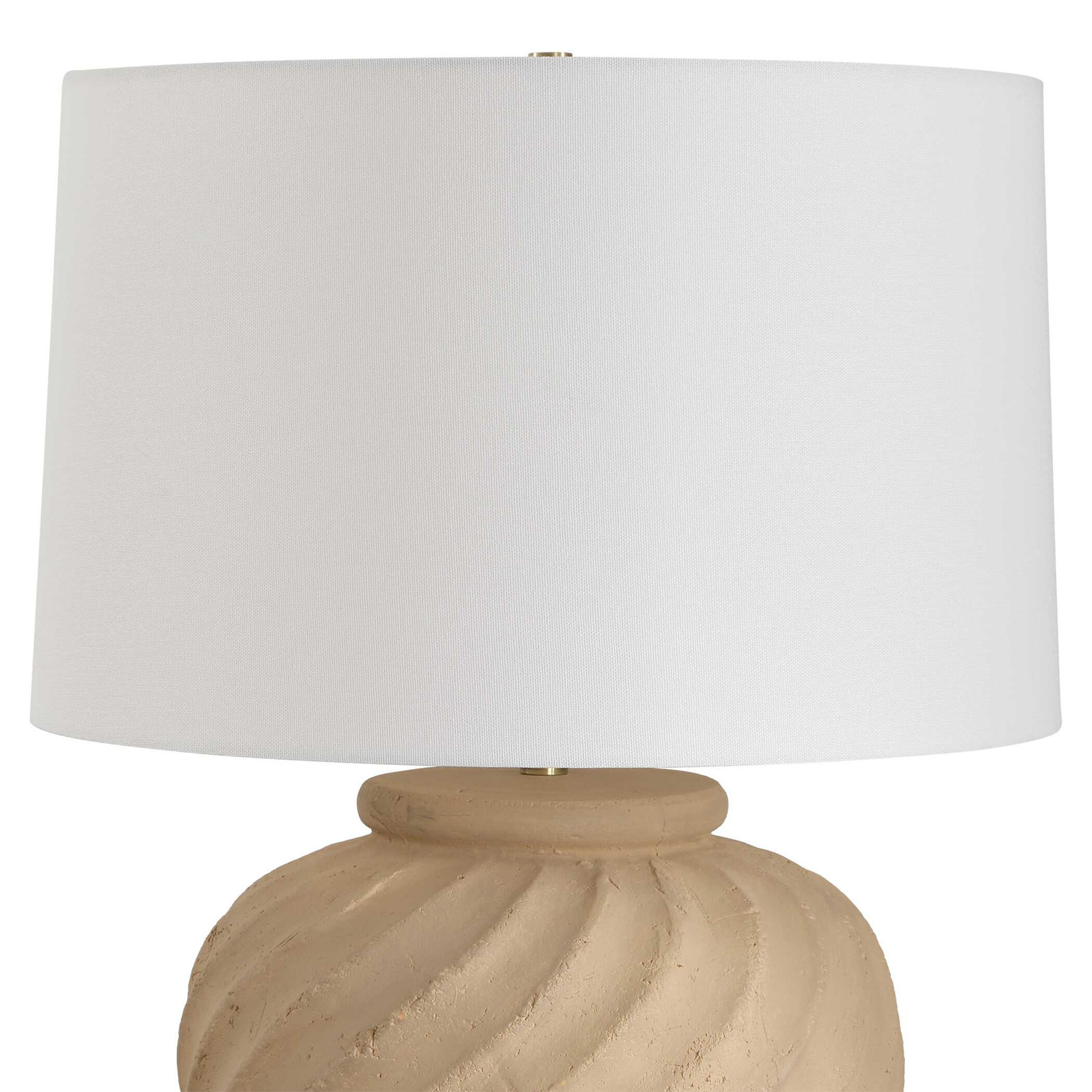  Farai Terracotta Table Lamp