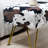 Getzemany Faux Fur Upholstered Bench