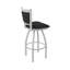 Tabouret pivotant Hadleigh-111450556-111450566-111450561