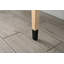 Ensemble de meuble-lavabo simple autoportant 30 po avec plateau en céramique Deon-1655515904