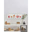 Cocoa And Spice Are Nice - Single Picture Frame Panoramic Print-283389029