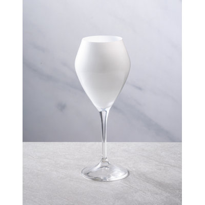 Desilva White Wine Glass Set