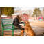Banc de parc Murice Deluxe