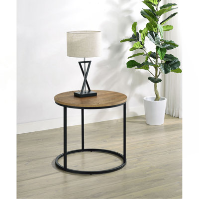 Table de bout Arrize Mango